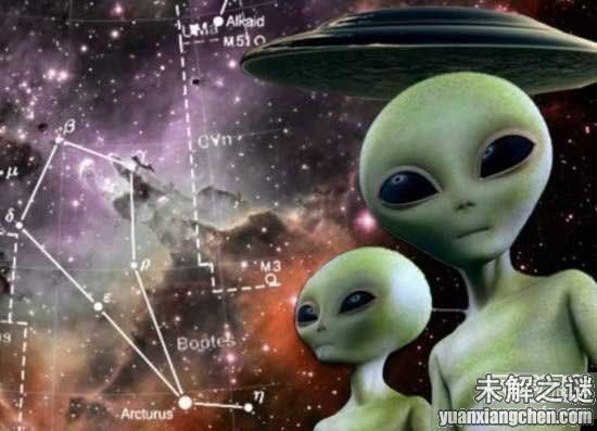 描述: 不得了! 大曝光：人類已發現50種外星人, 你見過但你不知道!