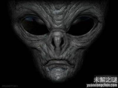 描述: 不得了! 大曝光：人類已發現50種外星人, 你見過但你不知道!