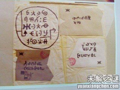 描述: 不得了! 大曝光：人類已發現50種外星人, 你見過但你不知道!