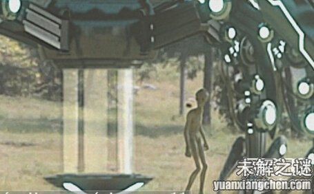 描述: 不得了! 大曝光：人類已發現50種外星人, 你見過但你不知道!