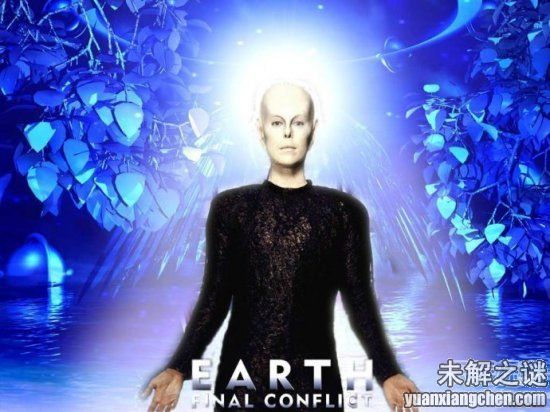 描述: 不得了! 大曝光：人類已發現50種外星人, 你見過但你不知道!
