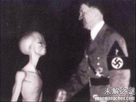 描述: 不得了! 大曝光：人類已發現50種外星人, 你見過但你不知道!