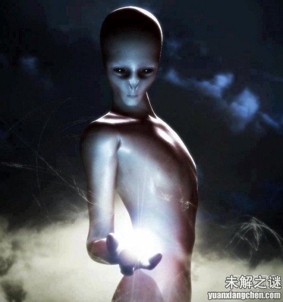 描述: 不得了! 大曝光：人類已發現50種外星人, 你見過但你不知道!