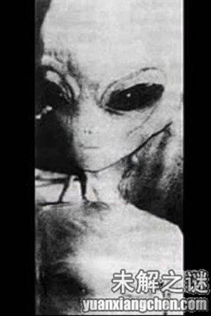 描述: 不得了! 大曝光：人類已發現50種外星人, 你見過但你不知道!