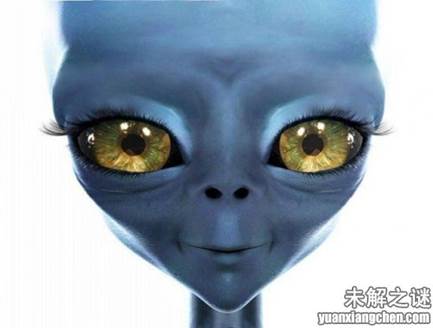 描述: 不得了! 大曝光：人類已發現50種外星人, 你見過但你不知道!