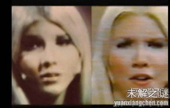 描述: 不得了! 大曝光：人類已發現50種外星人, 你見過但你不知道!