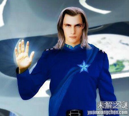 描述: 不得了! 大曝光：人類已發現50種外星人, 你見過但你不知道!