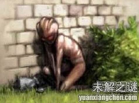 描述: 不得了! 大曝光：人類已發現50種外星人, 你見過但你不知道!